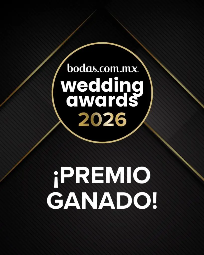 wedding awards 2026